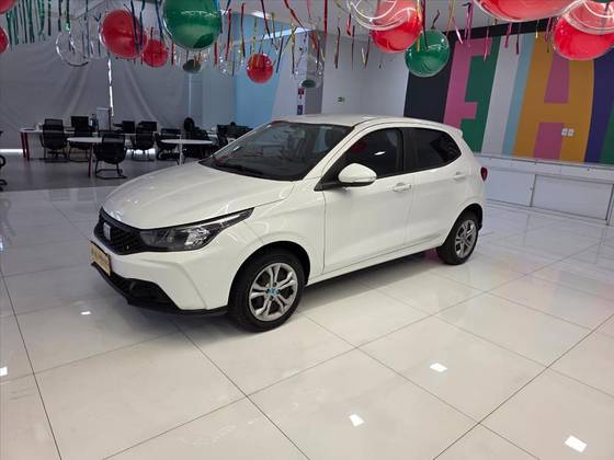 FIAT ARGO 1.0 FIREFLY FLEX DRIVE MANUAL FIAT ARGO 1.0 FIREFLY FLEX DRIVE MANUAL